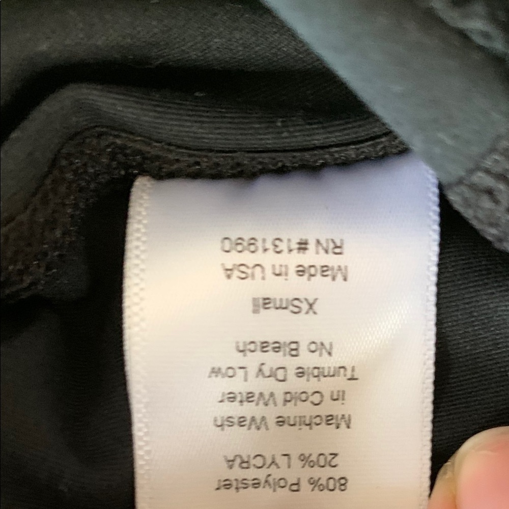 Garbe luxe pants - Picture 2 of 4